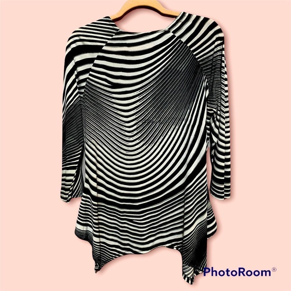 Tunic top - Picture 2 of 2